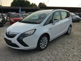 Opel Zafira Tourer 1.4 KLIMA PDC SHZ Fahradträger - Opel Zafira Tourer aus 2012