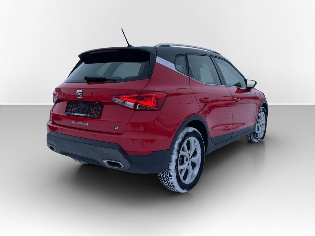 Seat Arona - Bild 5