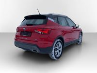 Seat Arona - Vorschau Bild 5