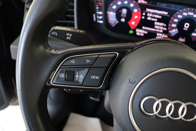 Fahrzeugabbildung Audi A1 Sportback 25 TFSI |LED|PDC|NAVI|SHZ|VIRTUAL|