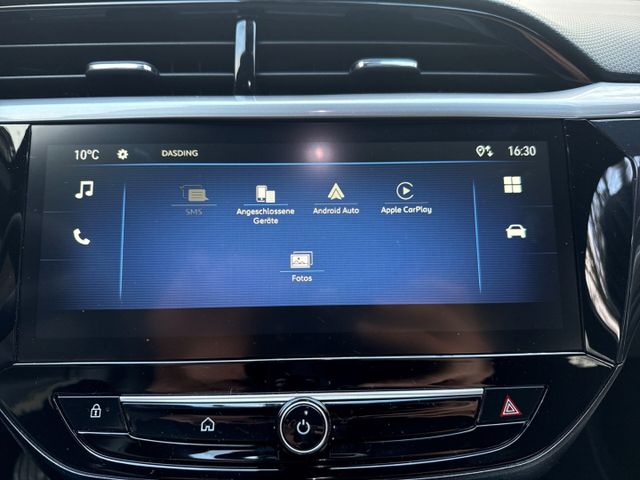 Corsa GS 1.2 Turbo APPLE/ANDROID LHZ SHZ ALLWETT