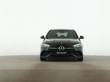 Mercedes-Benz C 220 d T AMG Digital Light MBUX Pano AHK 360 - Mercedes-Benz C 220 mit 5 Türen
