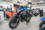 CFMOTO 125NK ABS, 4 JAHRE WERKSGARANTIE, Lieferservice - CFMOTO 125 NK