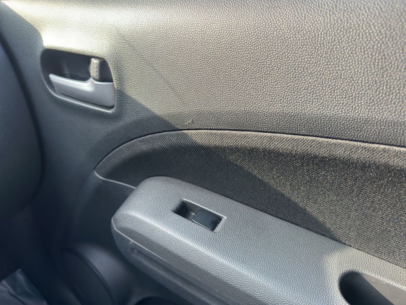 Fahrzeugabbildung Suzuki Splash Active+/II.Hand/Klimaanlage/PDC/SHZ