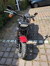 Harley-Davidson Fat Bob 114 nur 272 km - Harley-Davidson Fat Bob 114