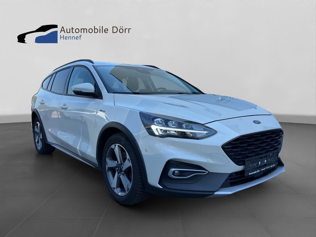 Image of Ford Focus