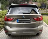 BMW 220 Gran Tourer 220i Luxury Line Luxury Line - BMW 2er Reihe in Dortmund