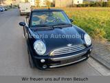 MINI COOPER Cabrio*Klima*Tüv neu* - MINI MINI aus 2007: Cabrio