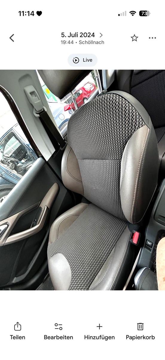 Peugeot 2008 2013 — photo 14