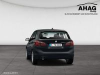 BMW 225 Active Tourer - Vorschau Bild 7