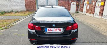 BMW 520 - 5