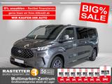 Ford Tourneo Custom L2 Titanium 8S 5Jahre+Leder+Navi+