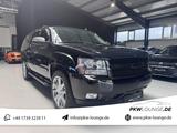 Chevrolet Suburban Z71 5,3 V8 KAT Gasanl. 22 Zoll 7sitzer - Chevrolet Suburban: Pickup