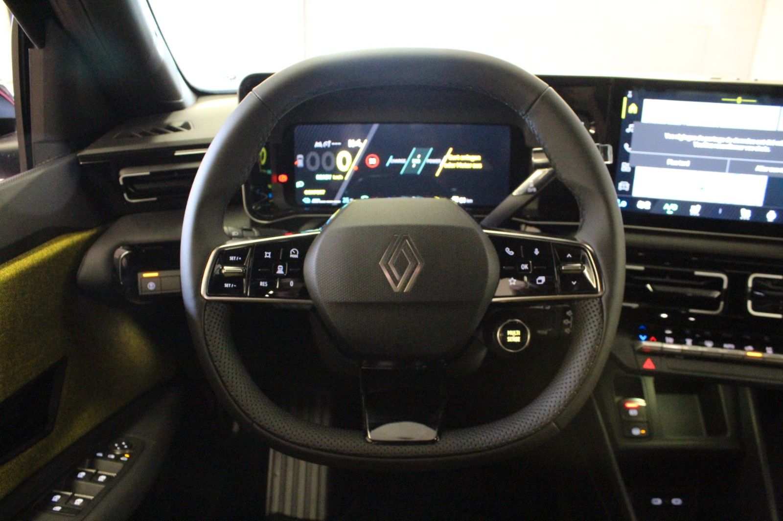 Fahrzeugabbildung Renault R 5 Iconic Five 120 Urban Range*Harman Kardon*