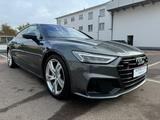 Audi A7 40 TDI S tronic 2x S line PANO/HUD/ACC/B&O - Audi A7 mit Diesel-Antrieb: Sportwagen