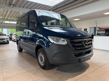 Mercedes Sprinter - 4