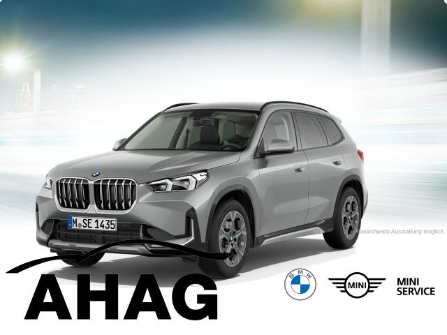 BMW X1 sDrive20i Steptronic AHK Komfortzugang