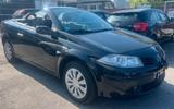 Renault Megane II Coupe / Cabrio Dynamique*TÜV*143.000KM - Renault Megane aus 2007: Cabrio