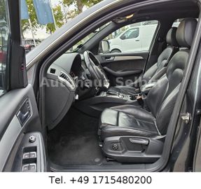 Audi Q5 - 7