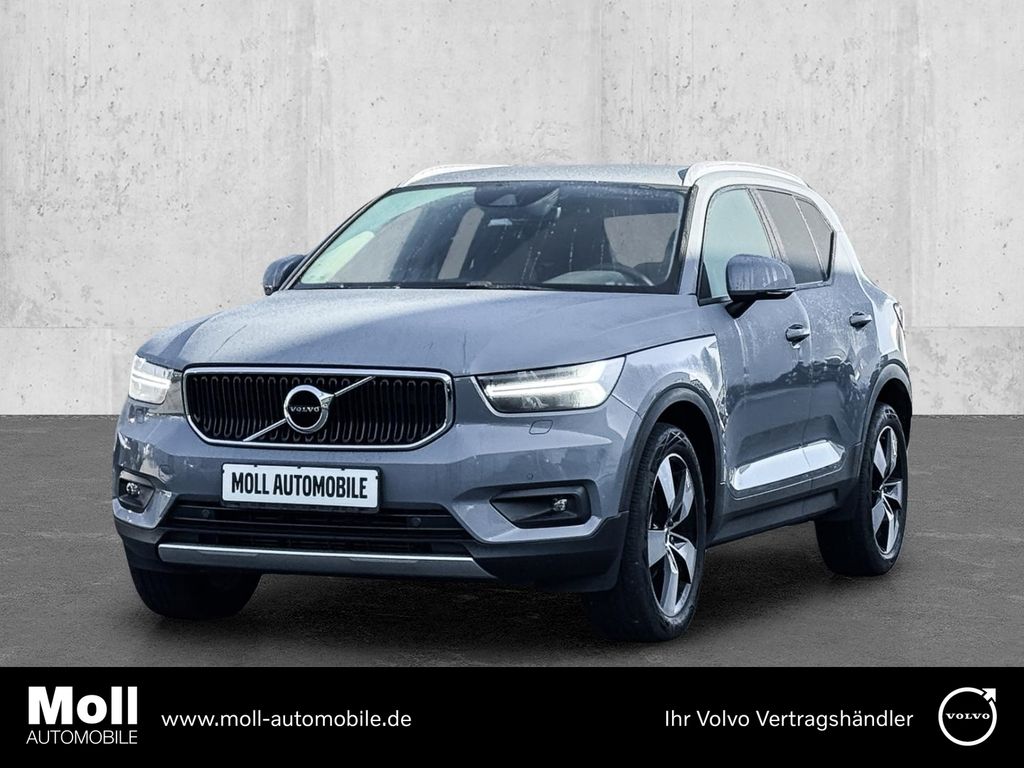 Image of Volvo XC40