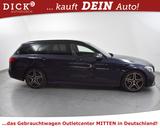 Mercedes-Benz C300d 2X AMG Line NIGHT+BURMES+COMAND+WIDES+360+ - Mercedes-Benz: Abstandswarner
