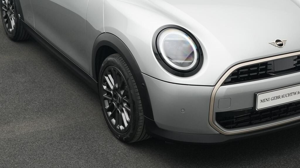 MINI Cooper Cabrio - Bild 24