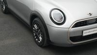 MINI Cooper Cabrio - Vorschau Bild 24