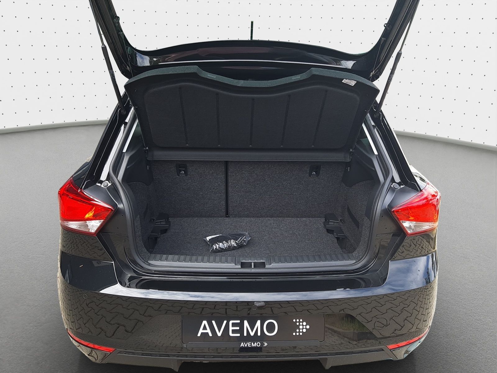 Seat Ibiza - Bild 10