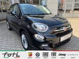Fiat 500X Pop Star 1.4 140PS Automatik Navi Sitzheiz. - Fiat 500X Gebrauchtwagen in Berlin