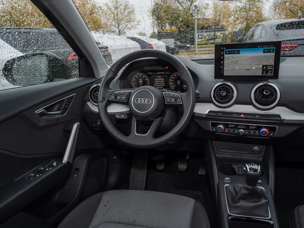 Audi Q2 - Bild 4