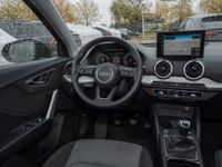 Audi Q2 - Vorschau Bild 4