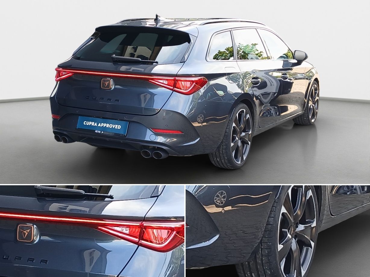 Cupra Leon - Bild 24