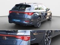 Cupra Leon - Vorschau Bild 24
