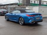 BMW 840 d xDrive Cabrio M Sport*SOFT*INDIVIDUAL*SONI - BMW 840: Cabrio