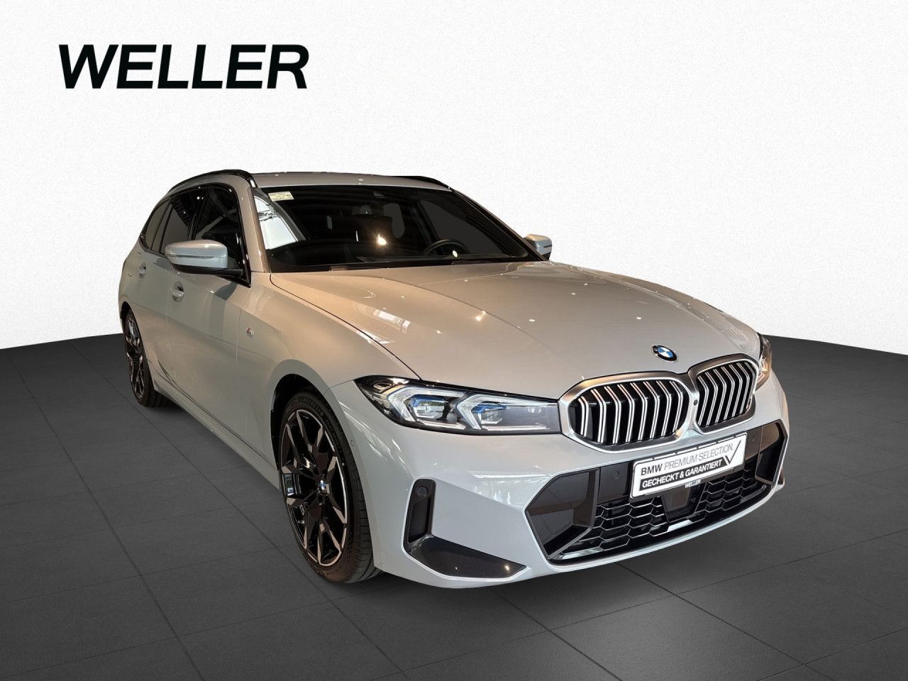 BMW 320 - Bild 6