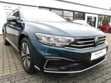 Volkswagen Passat Variant GTE1.4 TSI DSG ,360',AHK,Hup,Navi
