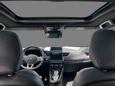 Fahrzeugabbildung Renault ARKANA ESPRIT ALPINE Mild Hybrid 160 EDC