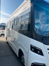 Morelo LOFT 82 LB RETARDER VOLL-LF ACTIVE-AIR HUBBETT - Morelo Loft