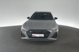 Audi RS 6 Avant Tiptronic HD Matrix B&O AHK Kamera - Audi RS6: Grau, Kombi
