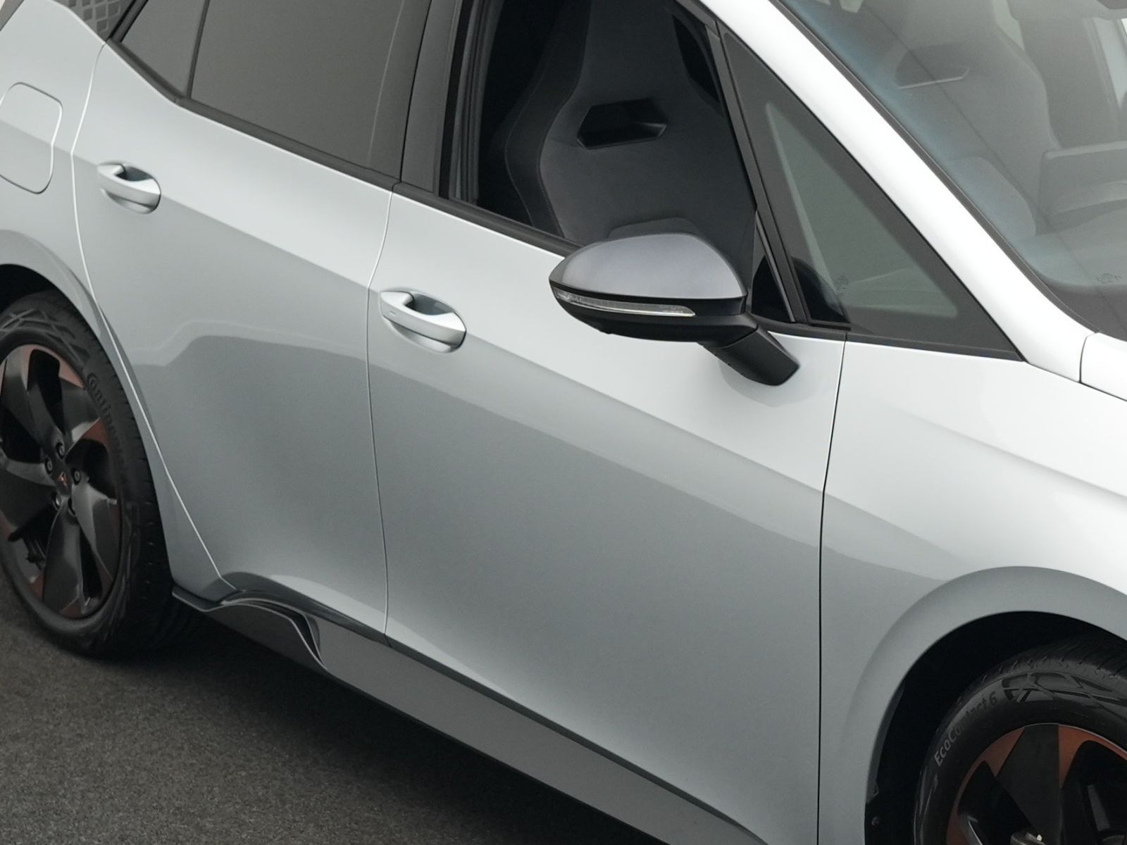 Cupra Born - Bild 38