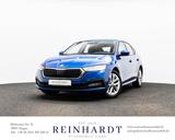 Skoda OCTAVIA LIMOUSINE 1.4TSI iV AMBITION LED/CARPLAY