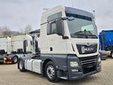 MAN TGX 18.510 XXL, Retarder, Navi, 2 Tank, Navi - Man TGX 18-510