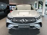 Mercedes-Benz GLC 300 d 4M AMGLPP+DigiL+Pano+AHK+HuD+Distronic - mit Diesel-Antrieb: Sportwagen