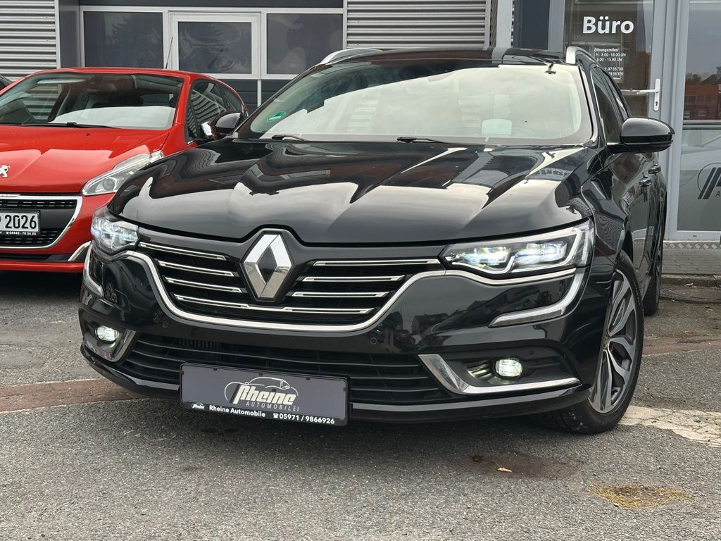 Image of Renault Talisman