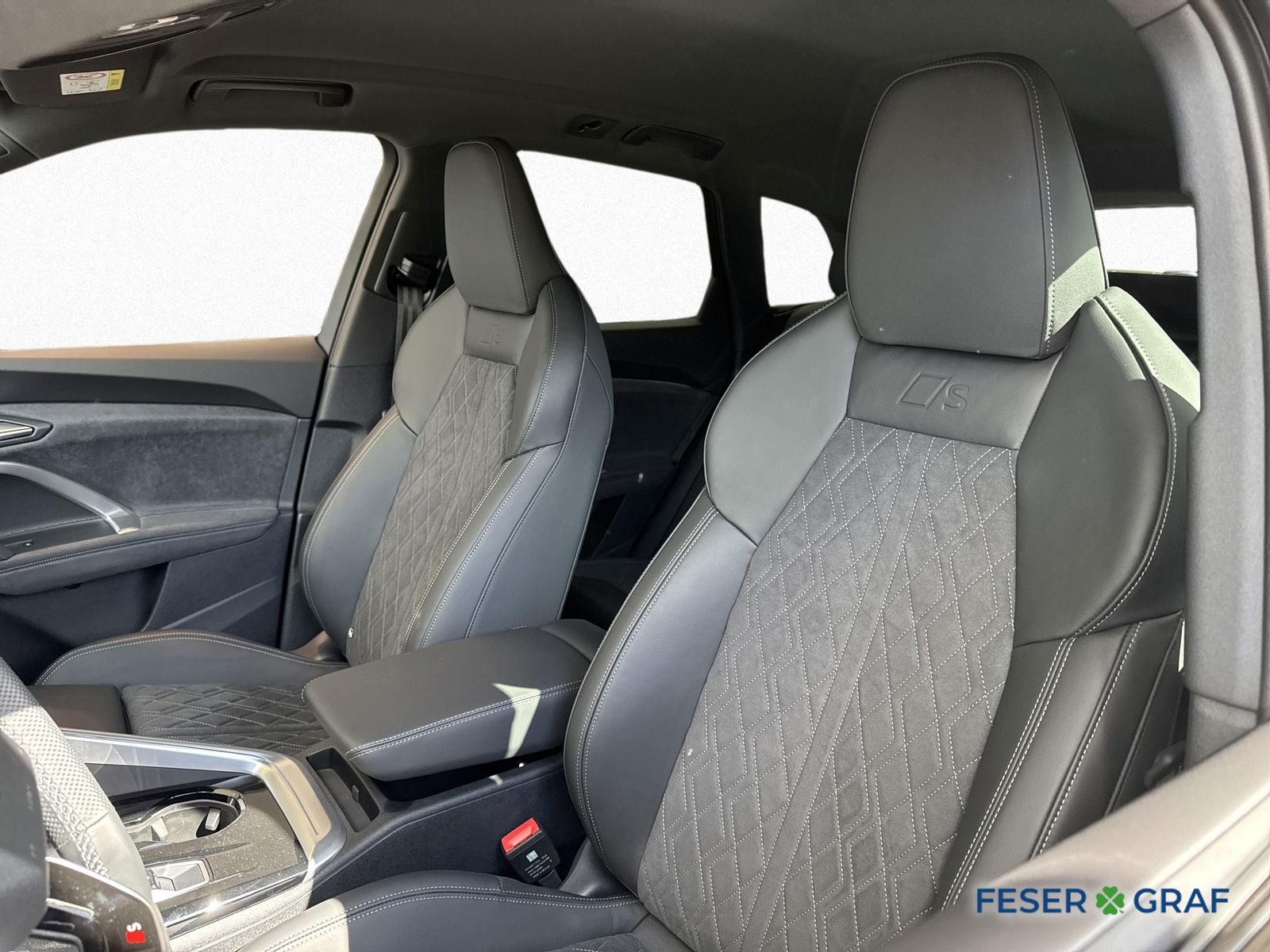 Audi Q5 - Bild 9