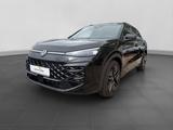 Volkswagen T-Roc 1.5 eTSI DSG R-LINE BLACK LM19 MATRIX HuD  - VW T-Roc Gebrauchtwagen in Duisburg