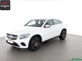 Mercedes-Benz GLC 250 Coupe 4M 3x AMG AIRMATIC,COMAND,DISTRO - Mercedes-Benz GLC 250 Gebrauchtwagen in Berlin