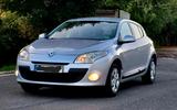 Renault Megane Tüv 11.26 Scheckheftgepflegt - Renault Megane: R26r