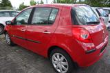Renault Clio III Dynamique 5-Türig-Automatik - gebrauchte Renault Clio aus dem Jahr 2008