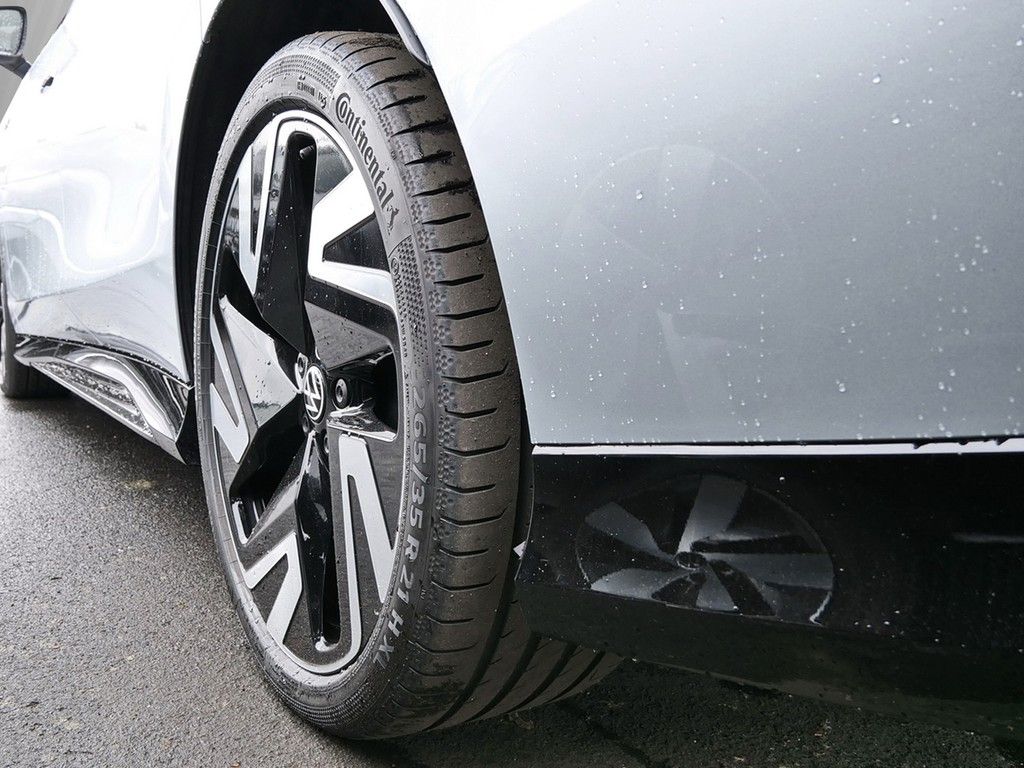 Volkswagen ID.7 Tourer GTX 4Motion H&K MATRIX ACC DCC 360° foto 5